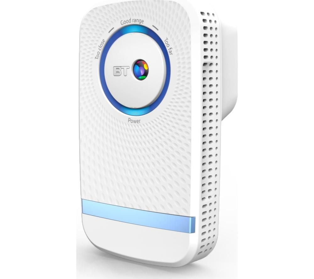 BT 11ac WiFi Range Extender Reviews