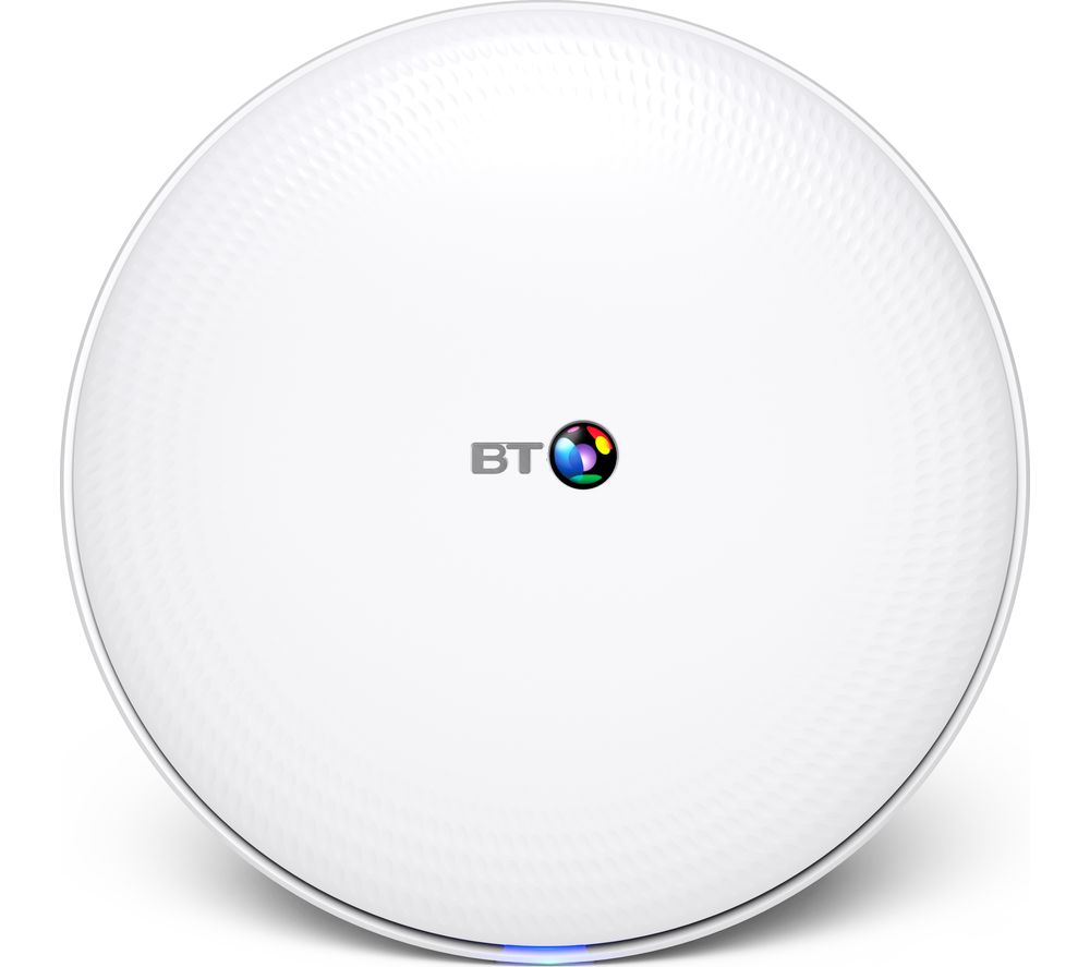 BT Whole Home WiFi System Reviews