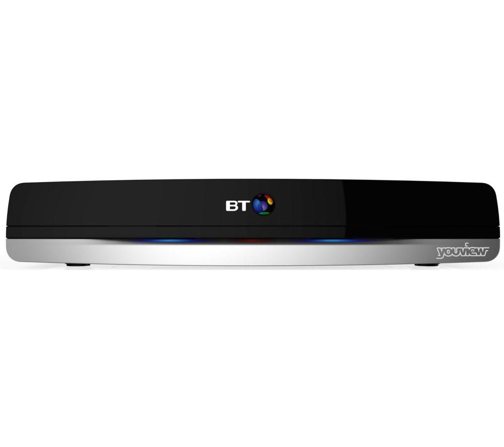 BT YouView+ HD Recorder Reviews