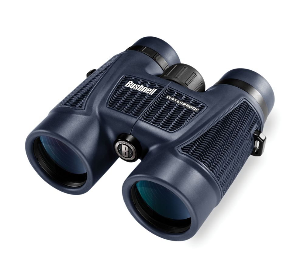 BUSHNELL H20 10 x 42 mm Roof Prism Binoculars Reviews