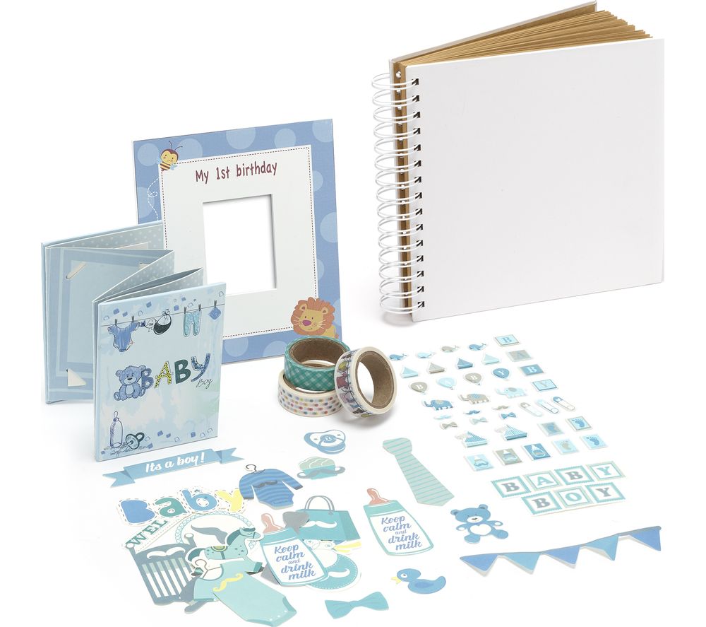 Baby Boy 1st Year Bundle Reviews