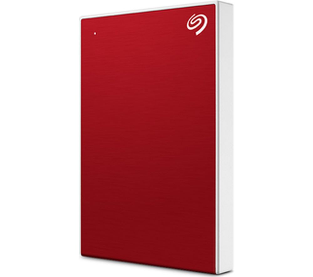 Backup Plus Slim Portable Hard Drive Reviews