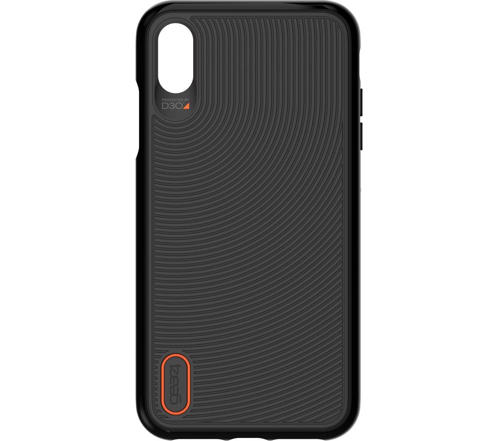 Battersea iPhone XS Max Case Reviews