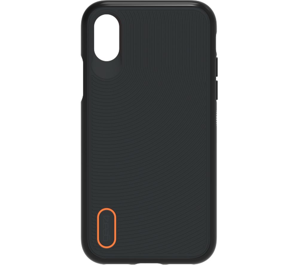 Battersea iPhone X Case Reviews