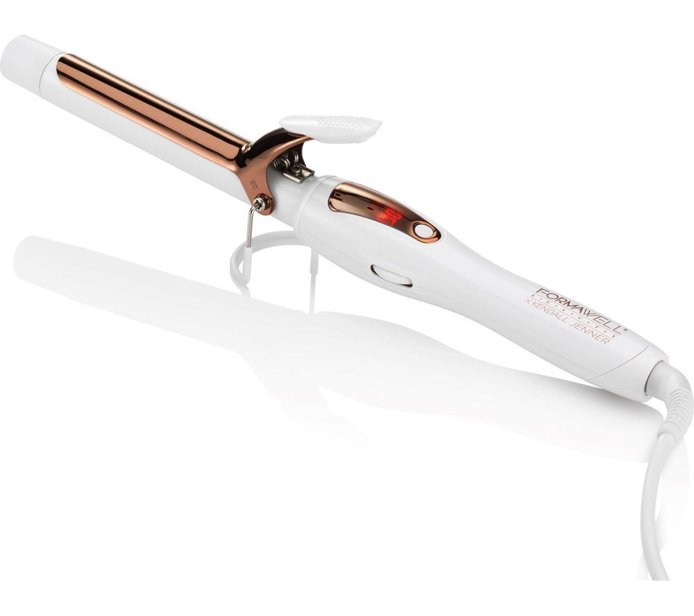 Beauty X Kendall Jenner Curling Iron Reviews