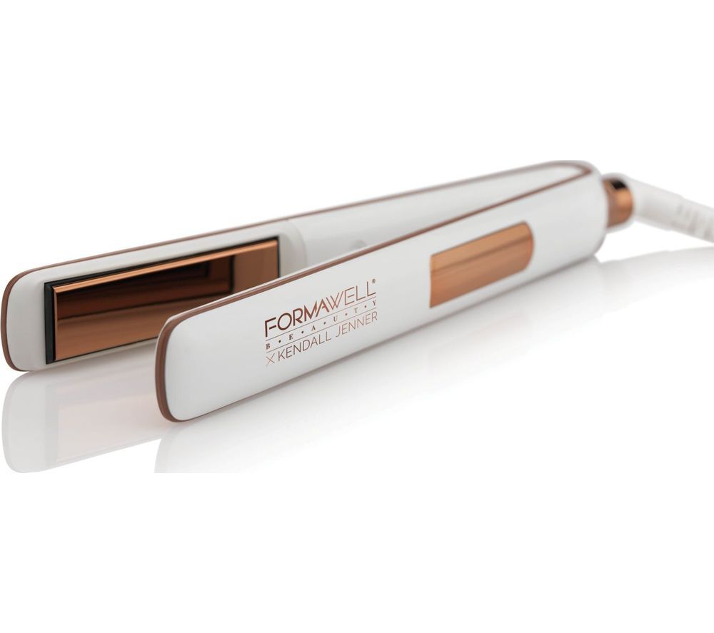 Beauty X Kendall Jenner Flat Iron Reviews