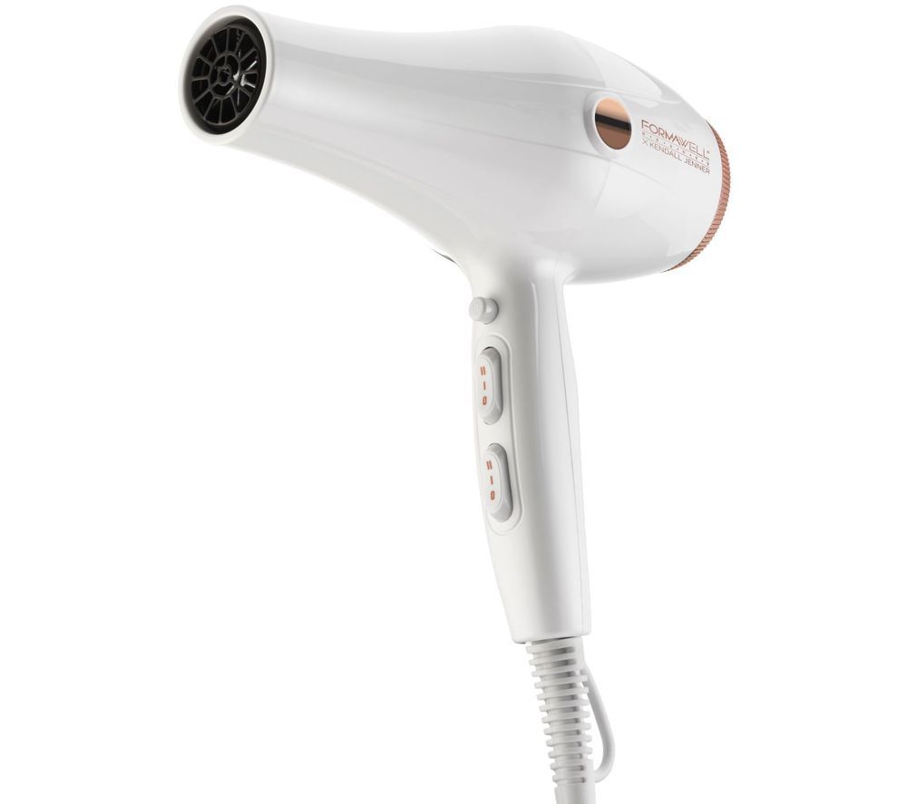 Beauty X Kendall Jenner Pro Hair Dryer Reviews