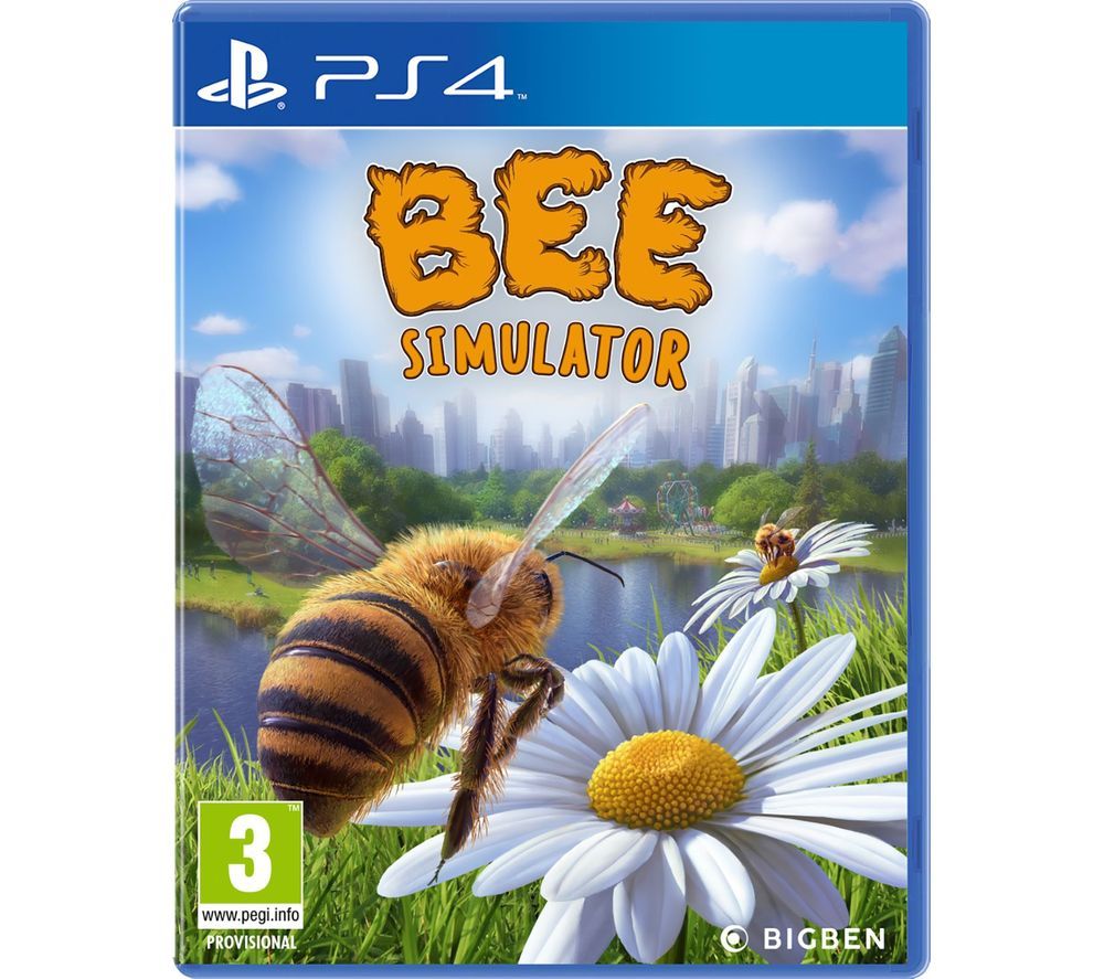 Bee Simulator Reviews