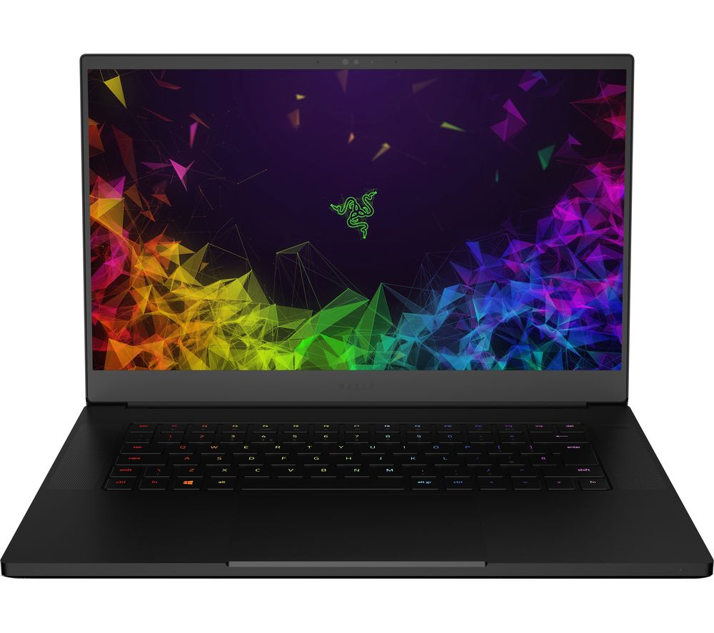 Blade 15 Base 15.6" Gaming Laptop Reviews