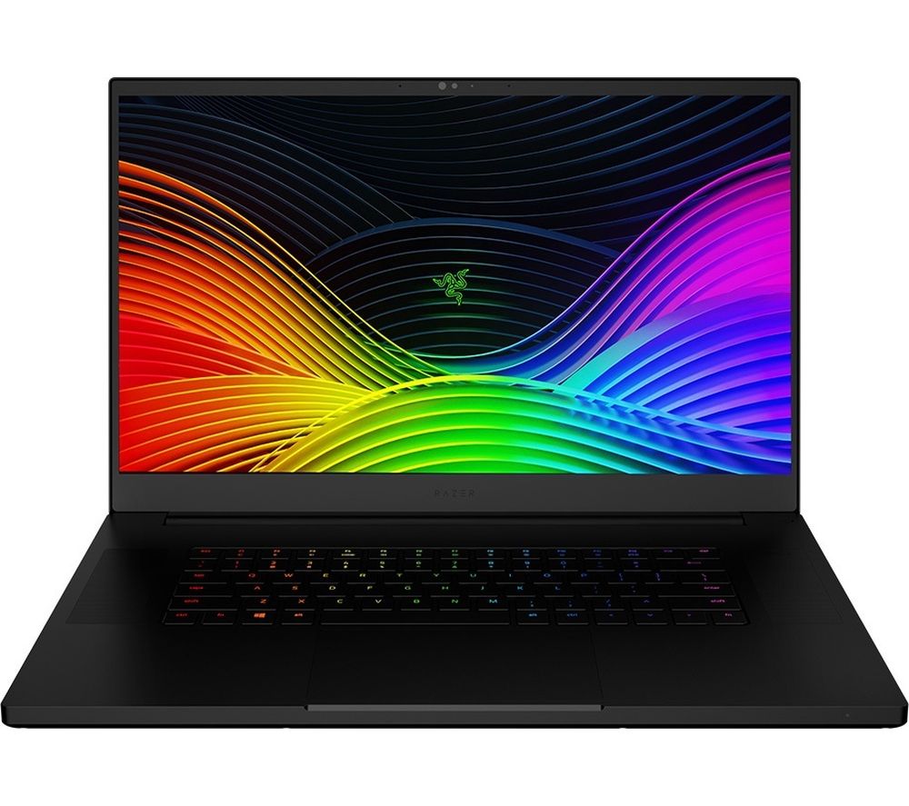 Blade Pro 17.3" Gaming Laptop Reviews