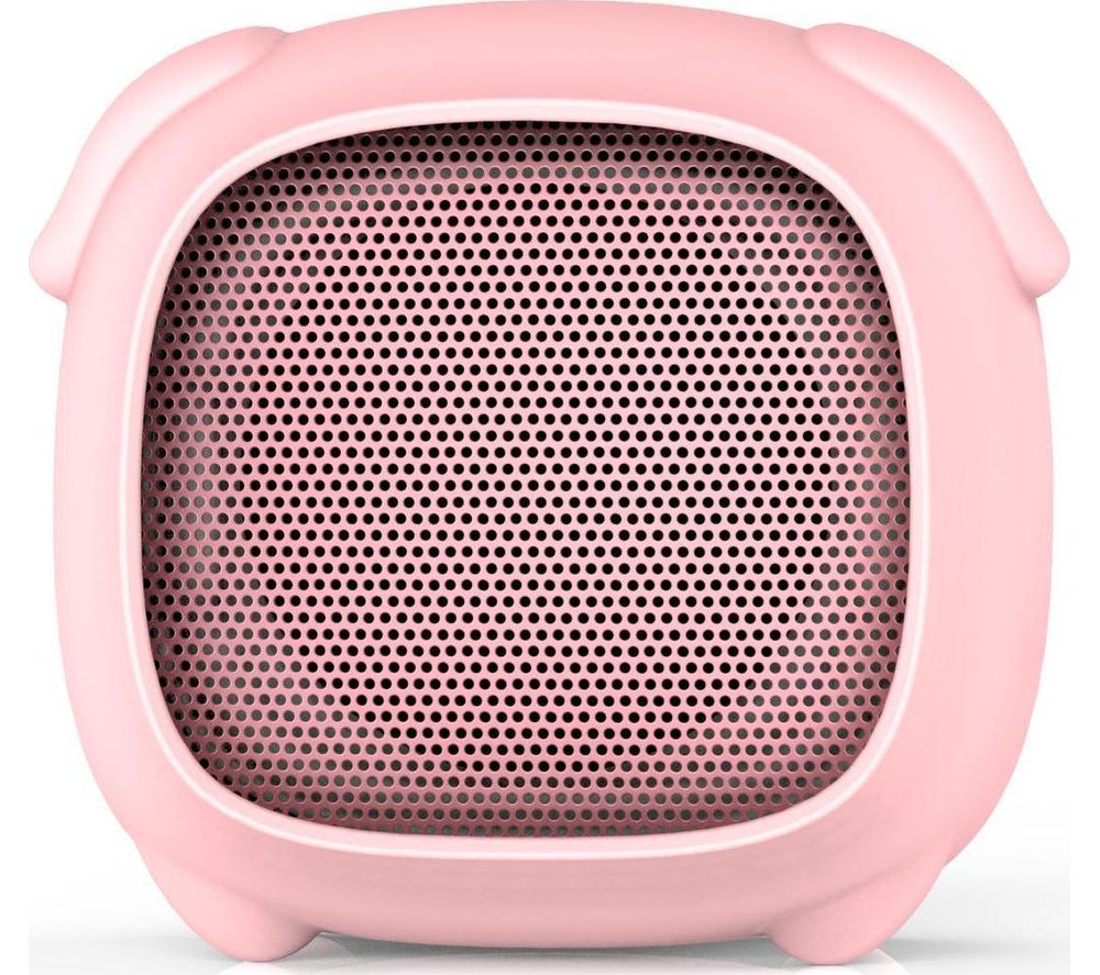 Boogie Buddy Portable Bluetooth Speaker Reviews