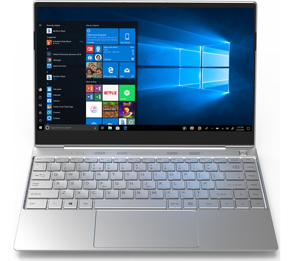 Book3Si 13.3" Laptop Reviews