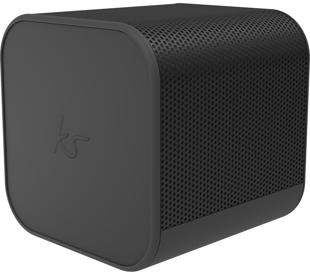 BoomCube Portable Bluetooth Speaker Reviews