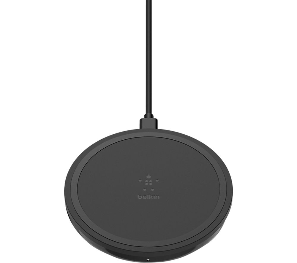 Boost Up Qi Wireless Charging Pad