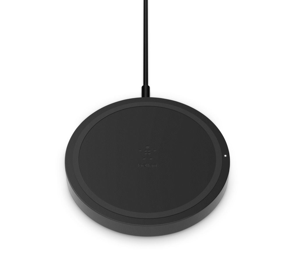 Boost Up Qi Wireless Charging Pad