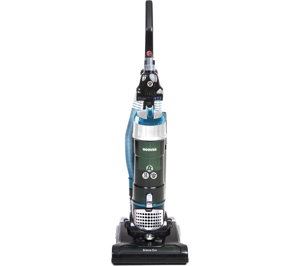 Breeze Evo Pets TH31BO02 Upright Bagless Vacuum Cleaner Reviews