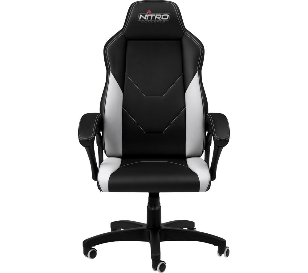 C100 Gaming Chair Reviews