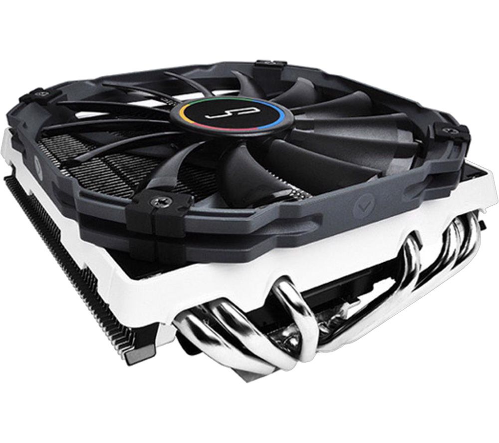 C1 Top Flow 140 mm CPU Cooler Reviews