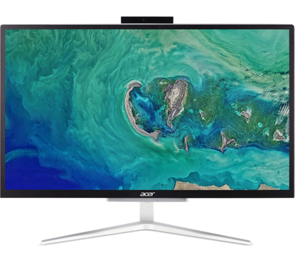 C22-820 21.5" All-in-One PC Reviews