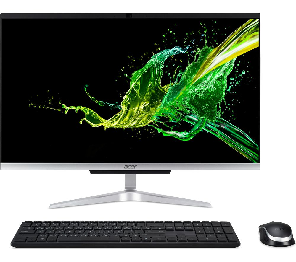 C24-960 23.8" All-in-One PC Reviews