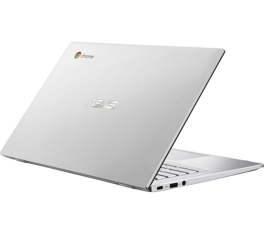 C425TA-H50021 14" Chromebook Reviews