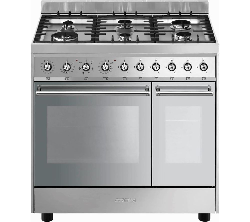 C92DX9 90 cm Dual Fuel Range Cooker Reviews