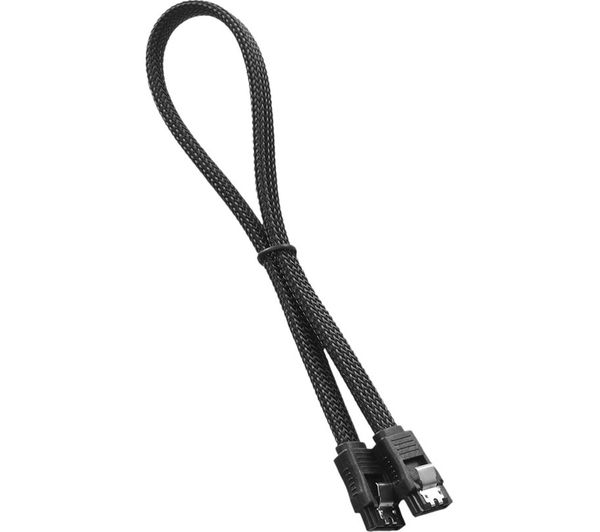 CABLEMOD ModMesh 30 cm SATA 3 Cable Reviews