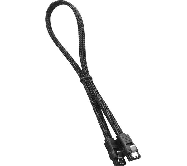 CABLEMOD ModMesh SATA 3 Cable Reviews