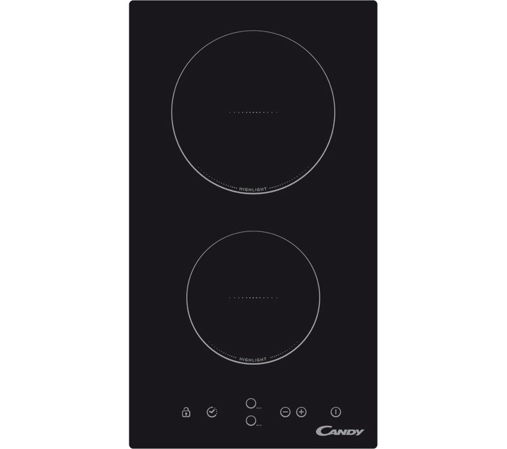 CANDY CDH30 Electric Ceramic Hob Reviews