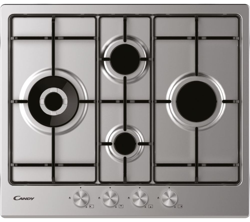 CANDY CHW6D4WPX Gas Hob Reviews