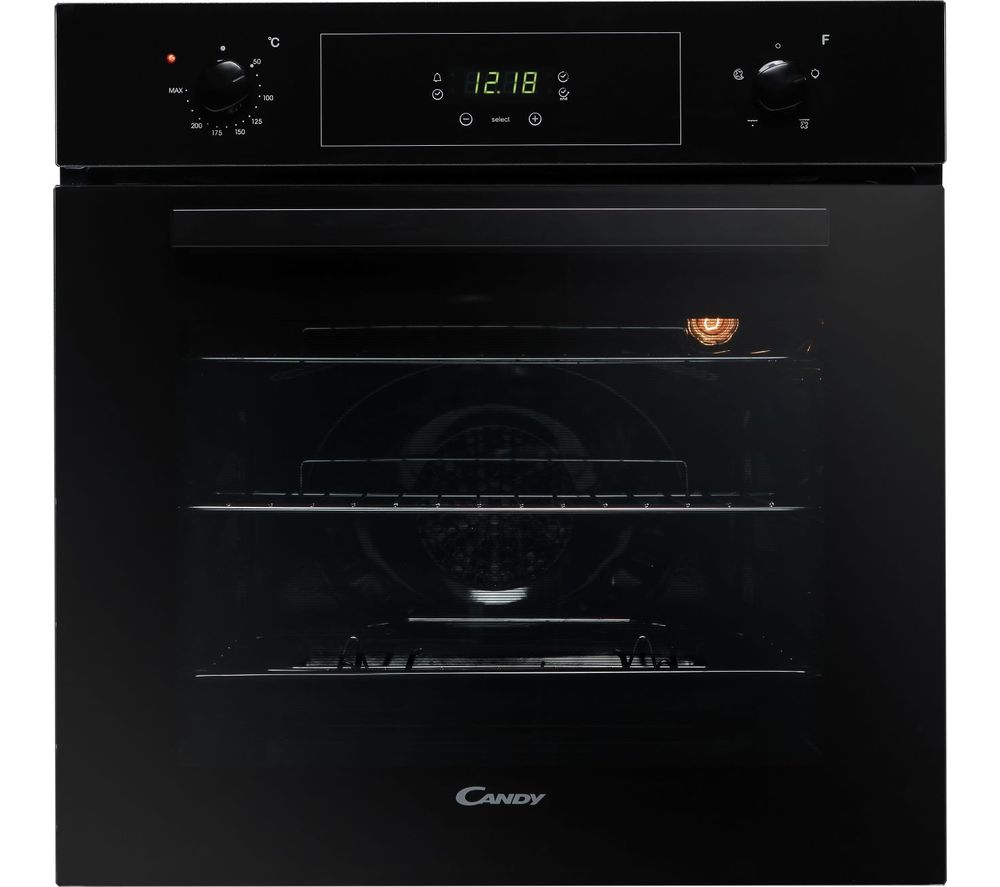 CANDY FCP405N/E Electric Oven Reviews