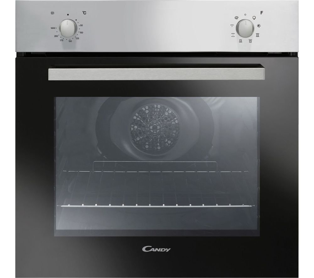 CANDY FCP600X/E Electric Oven Reviews