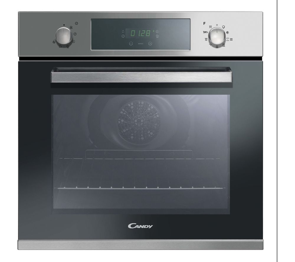 CANDY FCPK606X Electric Oven Reviews