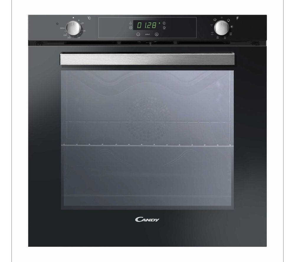 CANDY FCXP615NX/E Electric Oven Reviews