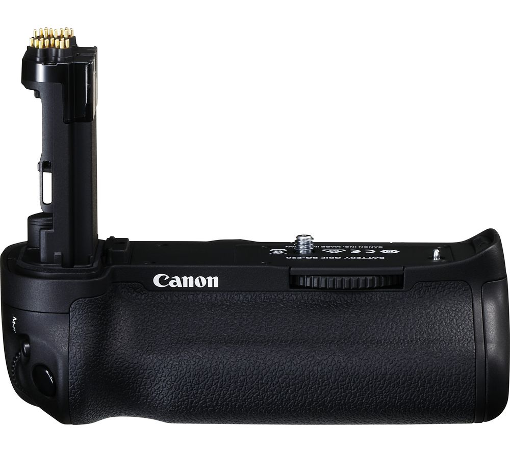 CANON BG-E20 Battery Grip Reviews