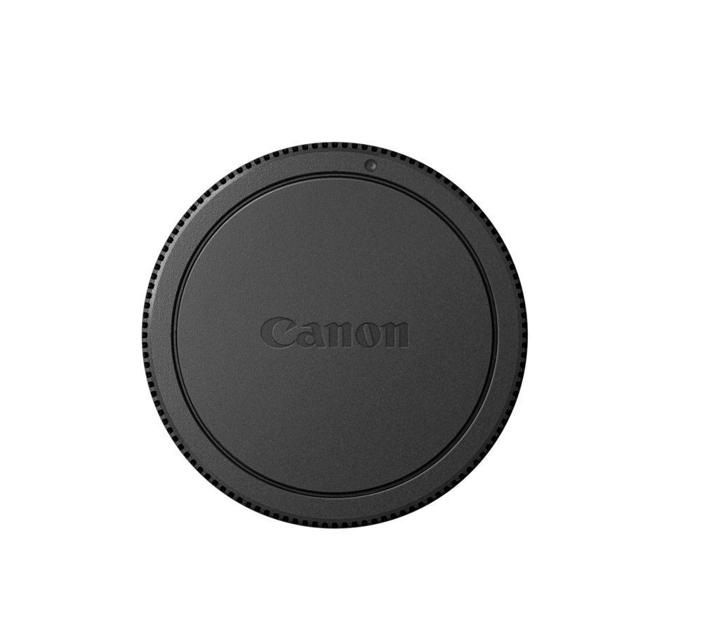 CANON CAP E II Lens Cap Extender Reviews