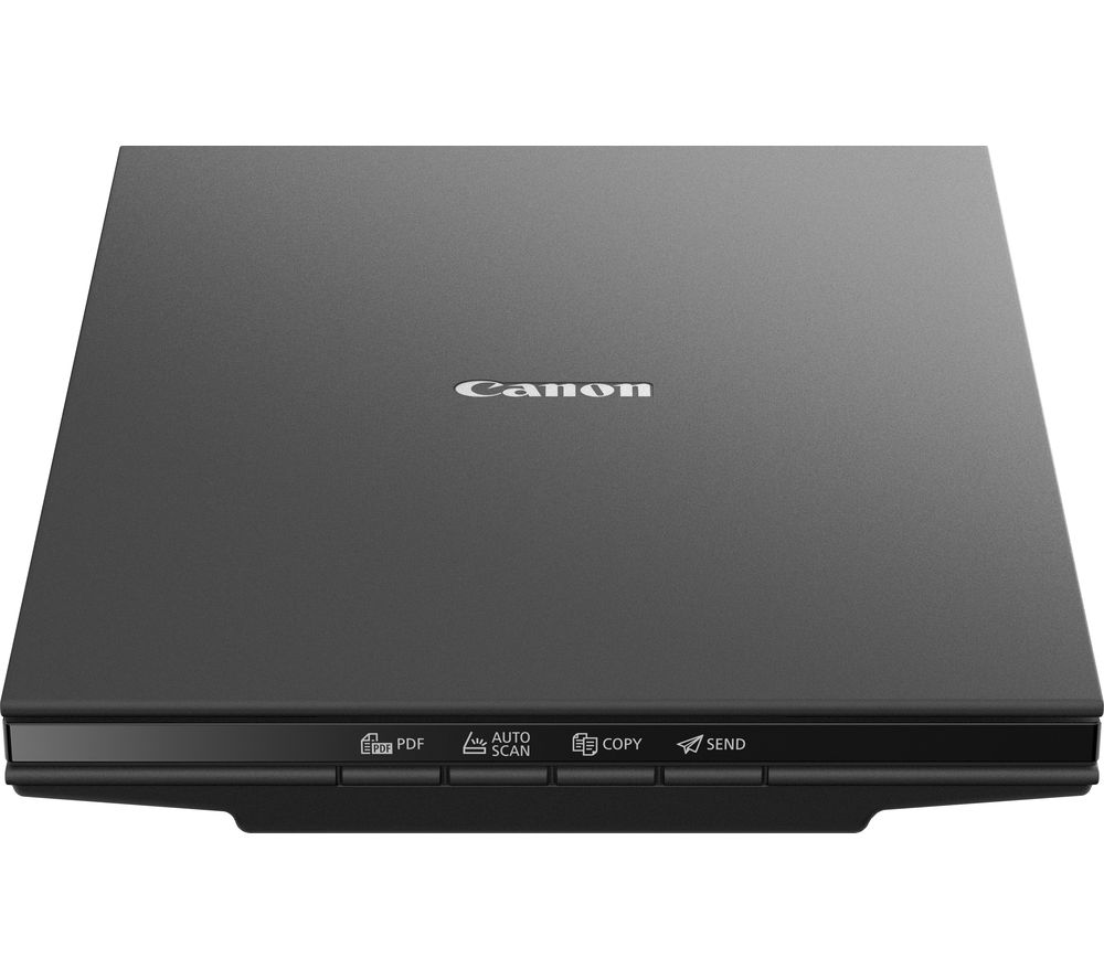 CANON CanoScan LiDE 300 Flatbed Scanner Reviews