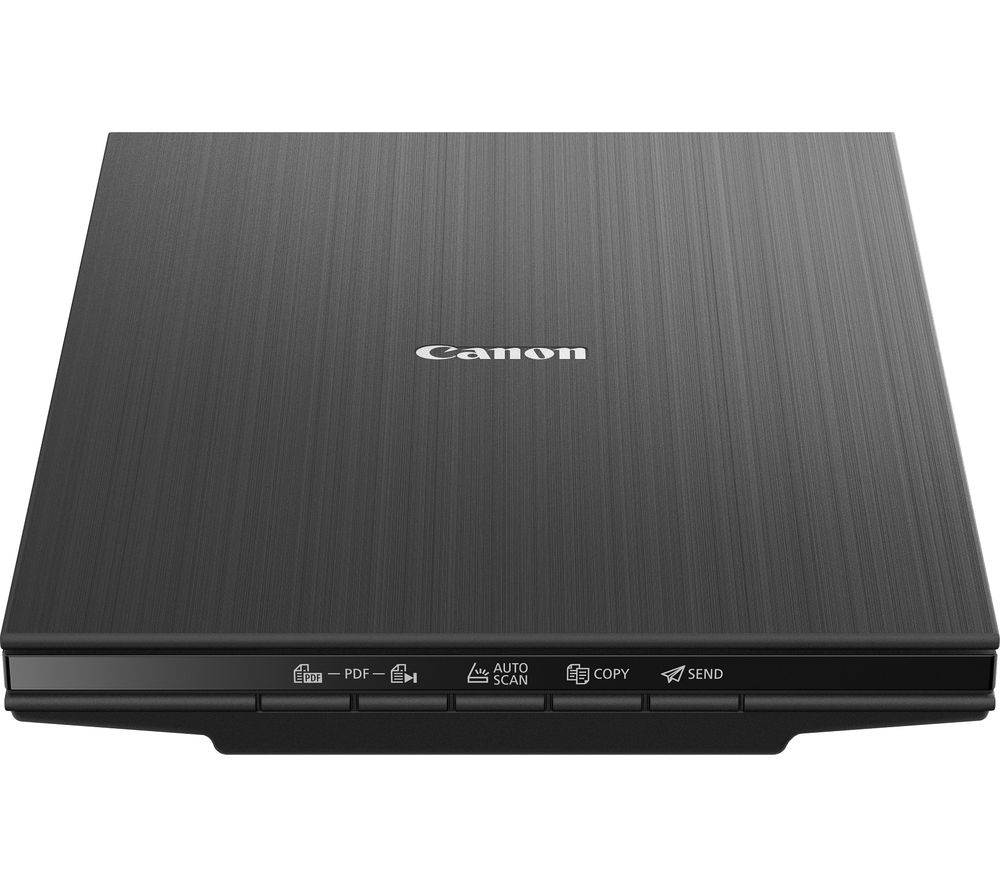 CANON CanoScan LiDE 400 Flatbed Scanner Reviews