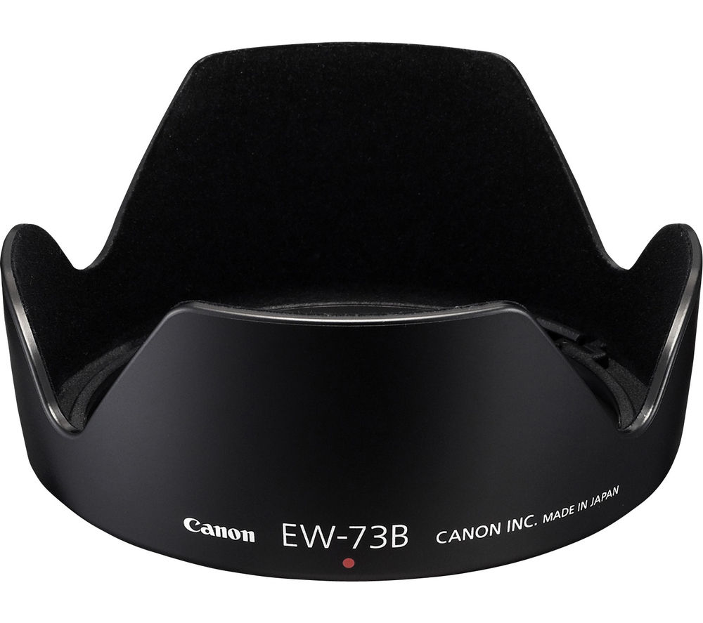 CANON EW-73B Lens Hood Reviews