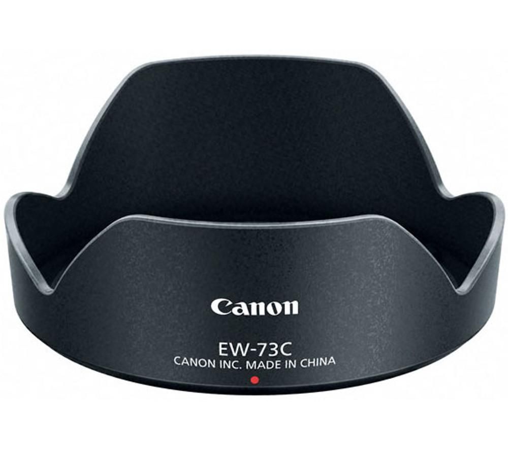 CANON EW-73C Lens Hood Reviews