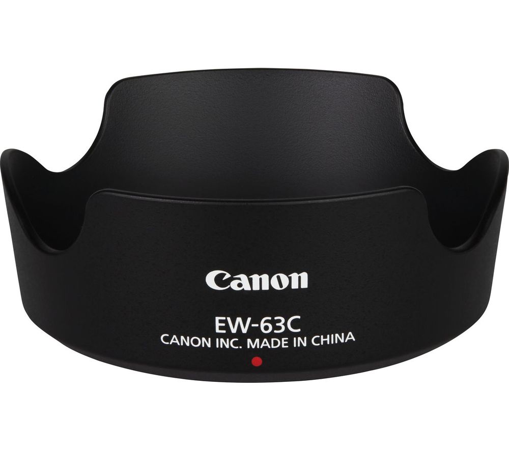 CANON EW-78C Lens Hood Reviews