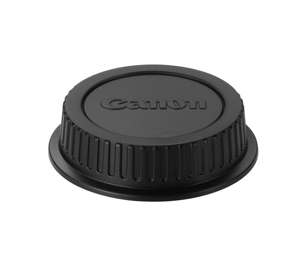 CANON E Lens Cap Reviews