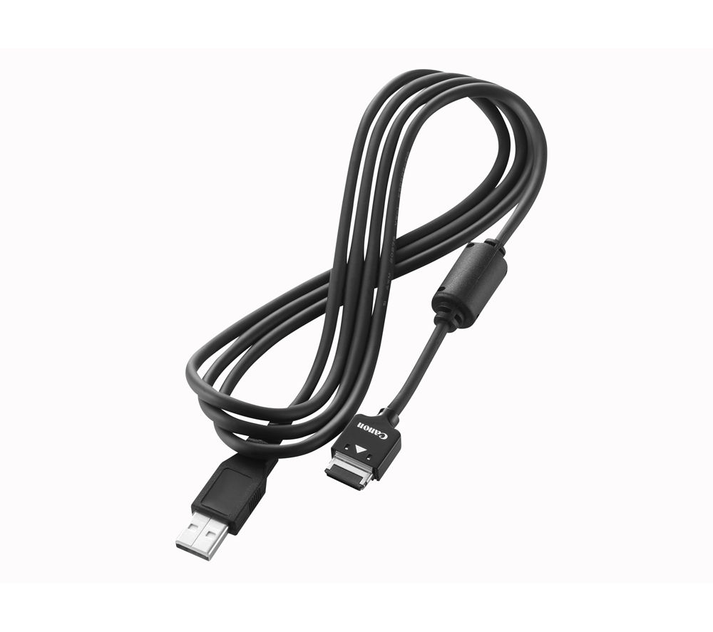 CANON IFC-500U Interface Cable Reviews