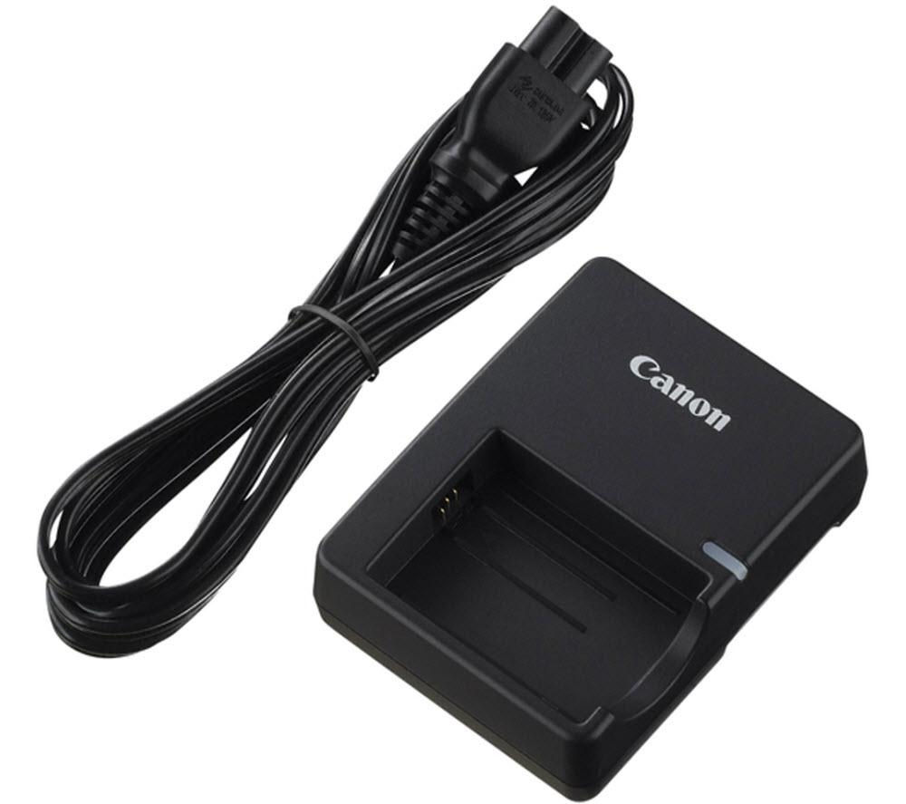 CANON LC-E5E Battery Charger Reviews