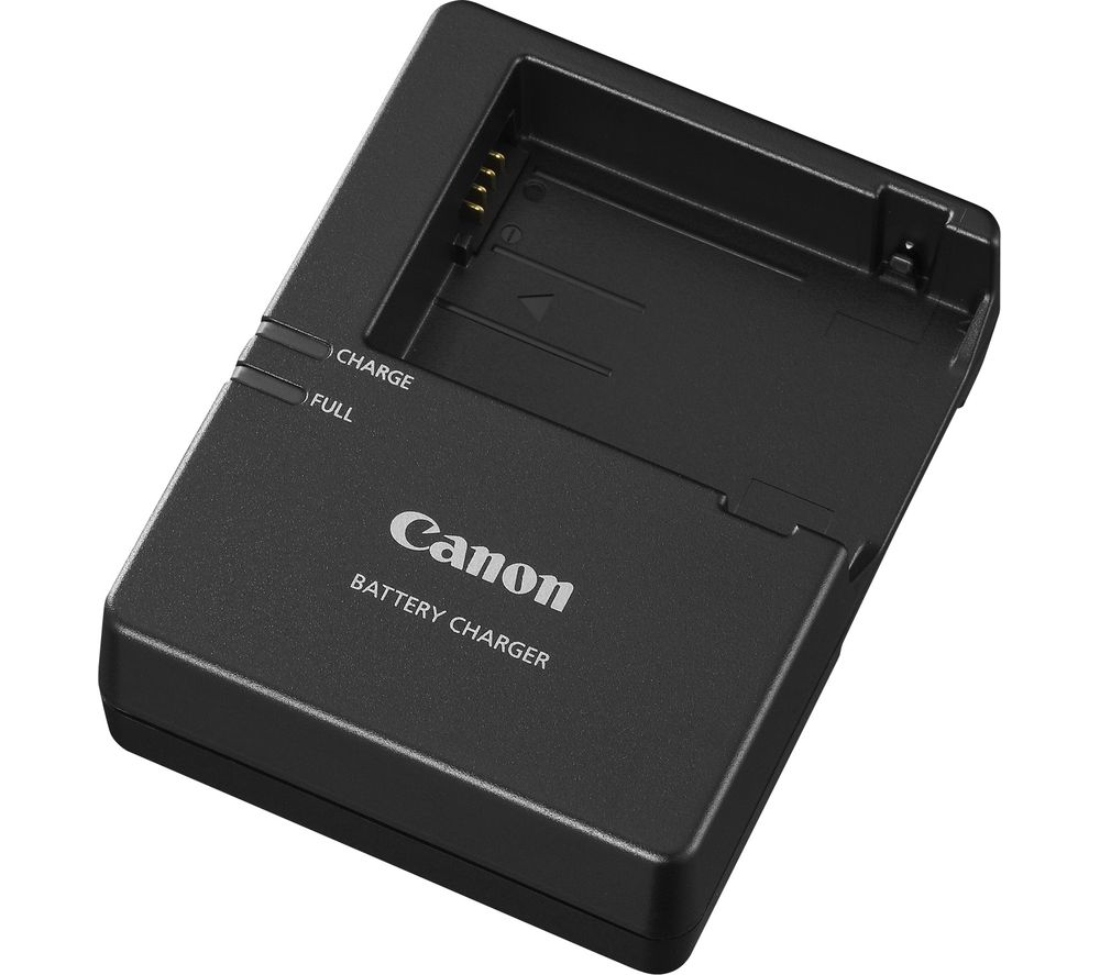 CANON LC-E8E Battery Charger Reviews