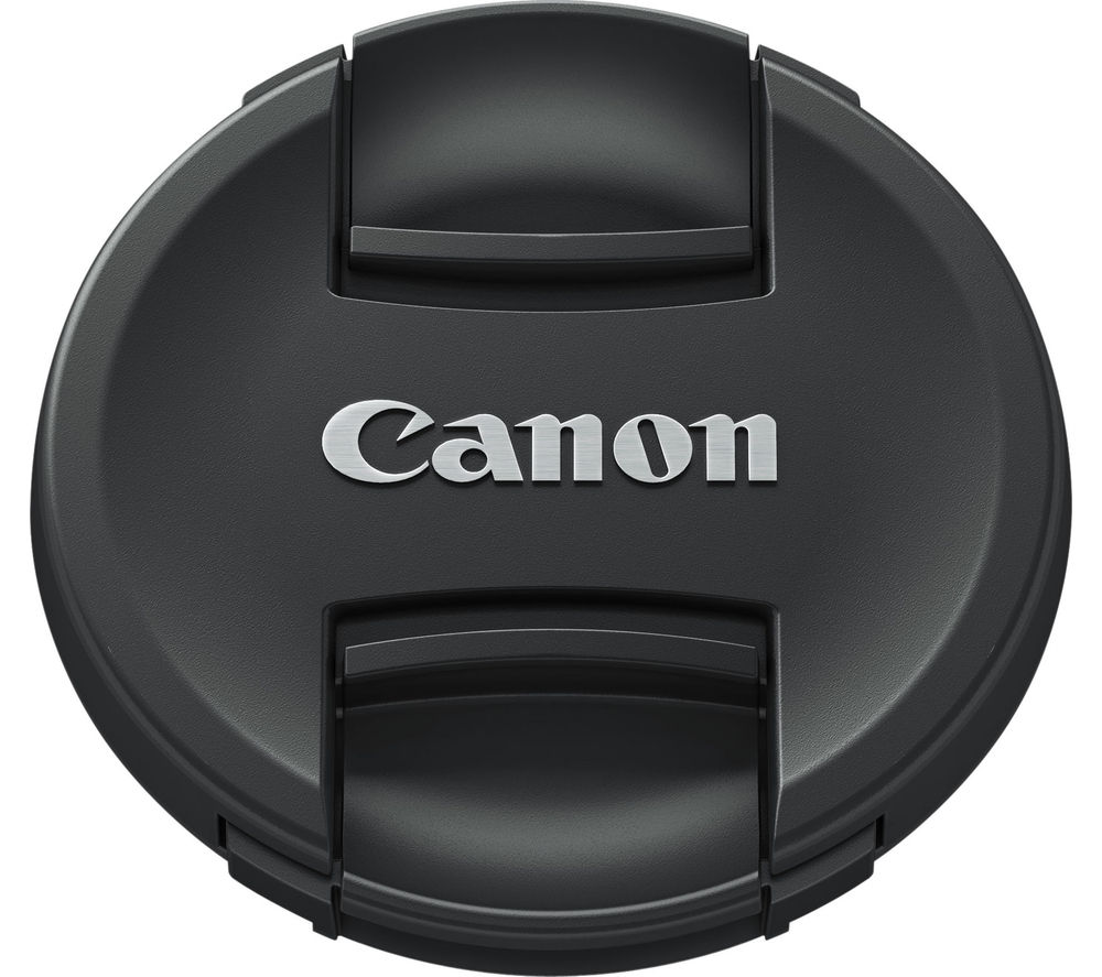 CANON LCE77 E-77 II Lens Cap Reviews