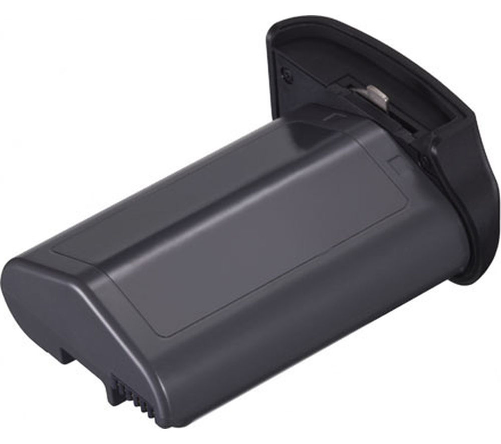 CANON LP-E4N Lithium-ion Rechargeable Camera Battery Reviews