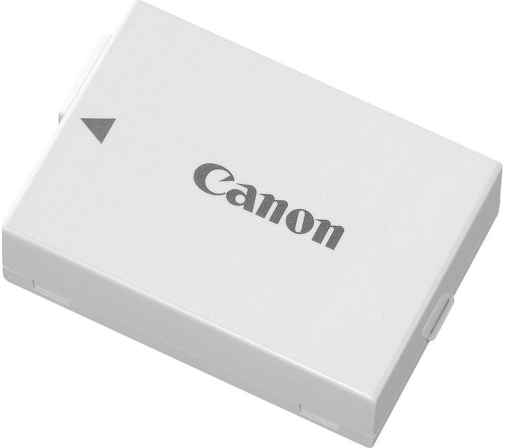 CANON LP-E8 Lithium-ion Camera Battery Reviews