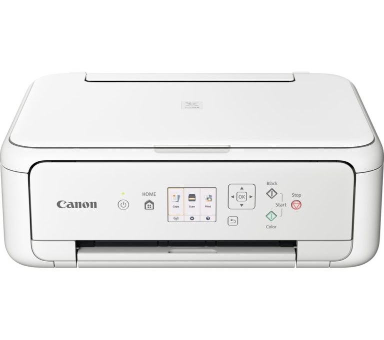 CANON PIXMA TS5151 All-in-One Wireless Inkjet Printer Reviews