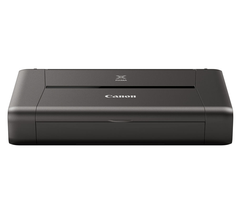 CANON PIXMA iP110 Portable Wireless Inkjet Printer Reviews